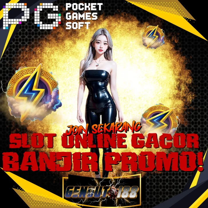 Slot Gacor